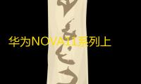 华为NOVA11系列上市时辰及价格 华为nova11系列今日正式开售